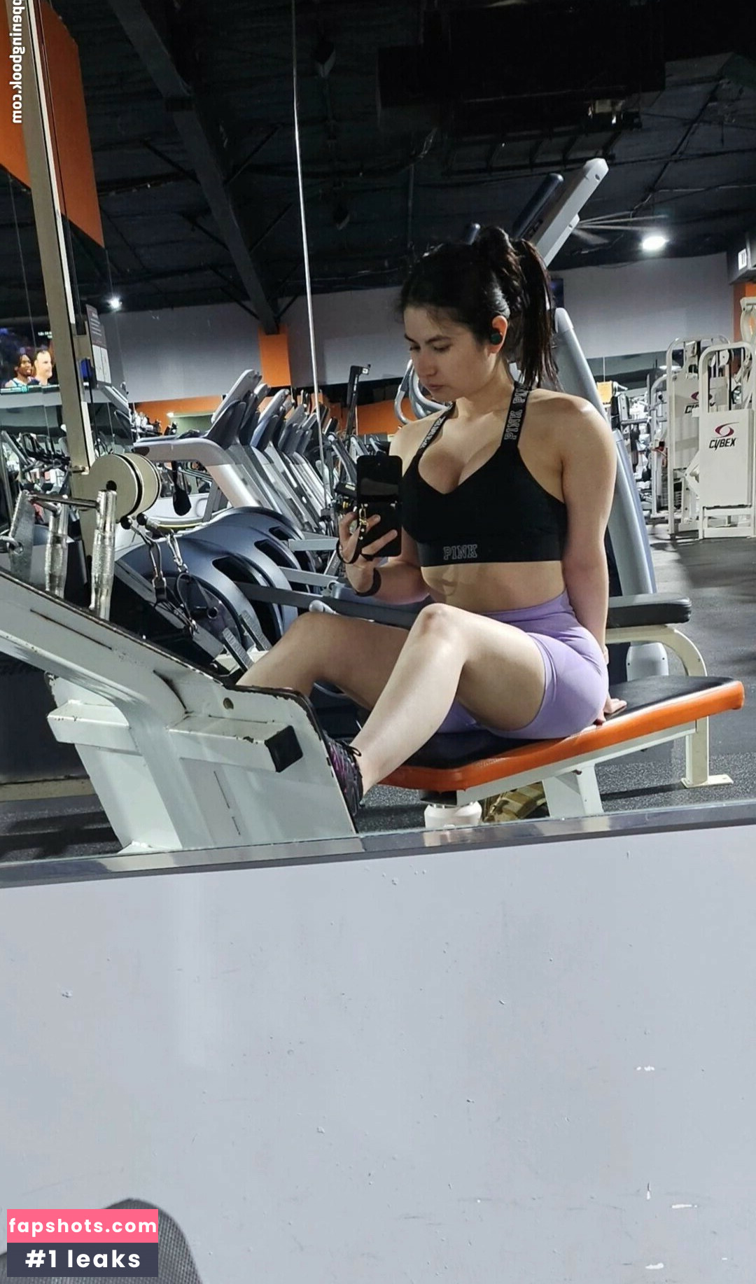 Chibixbeast gallery photo #8