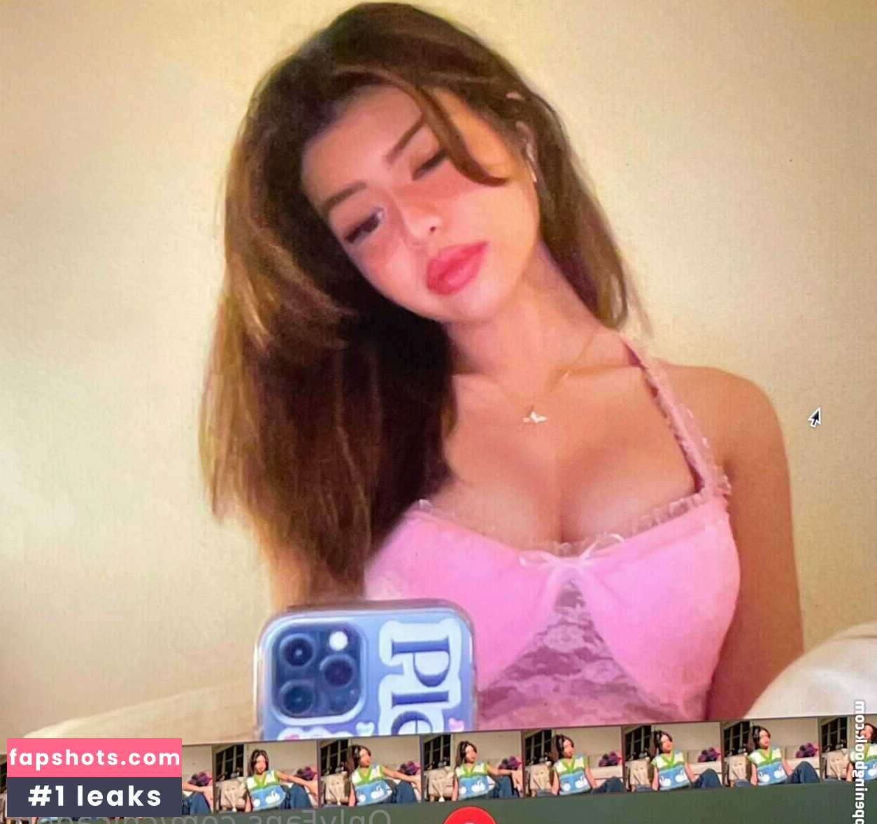 chicadorr Nahé úniky fotek pouze od fanoušků #28 - Fapshots