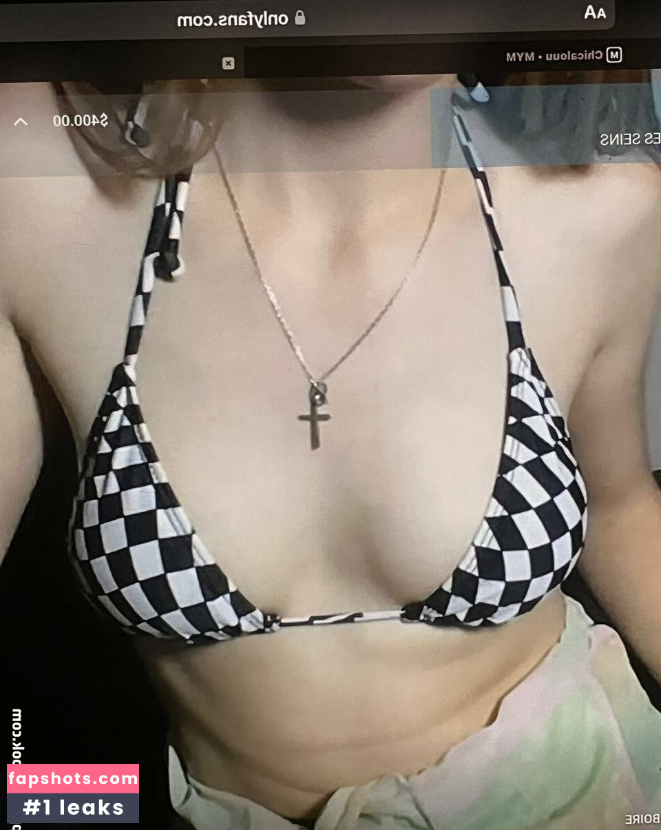 Chicalouu MYM gallery photo #19