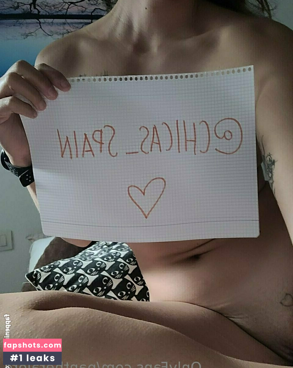 chicas_spain gallery photo #35