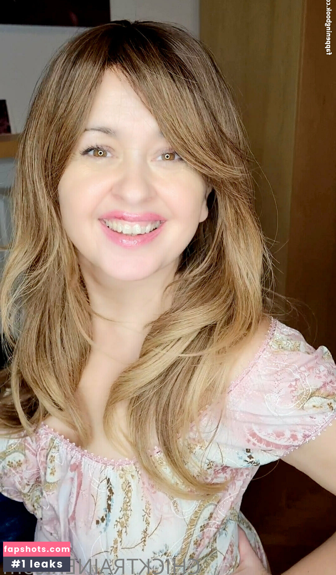 chicktrainer Filtración Desnuda OnlyFans Foto #33 - Fapshots