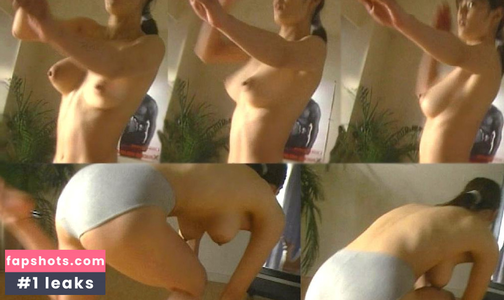 Chieko Shiratori gallery photo #6