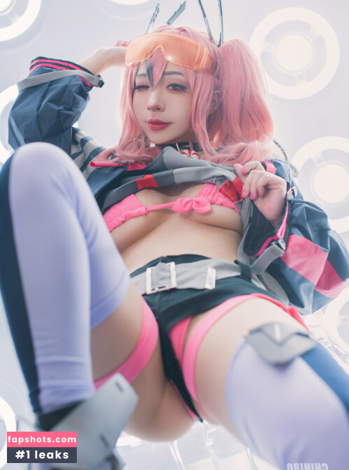 Chihiro 千尋 Nude Leaks OnlyFans Photos #103 - Fapshots