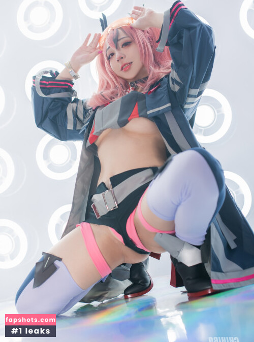 Chihiro 千尋 Nude Leaks OnlyFans Photos #104 - Fapshots