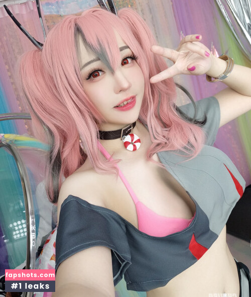 Chihiro 千尋 Nude Leaks OnlyFans Photos #106 - Fapshots