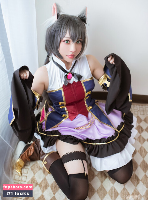 Chihiro 千尋 Nude Leaks OnlyFans Photos #107 - Fapshots