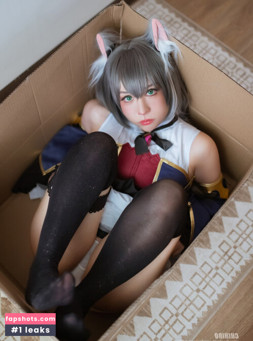 Chihiro 千尋 Nude Leaks OnlyFans Photos #108 - Fapshots