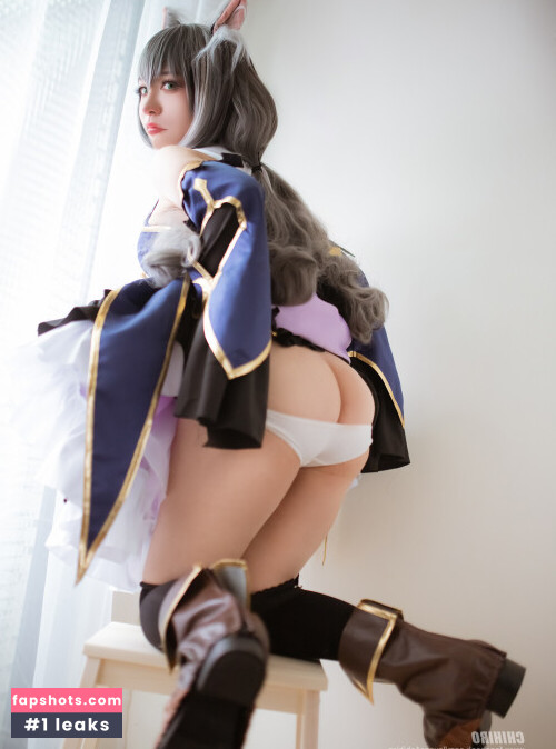 Chihiro 千尋 Nude Leaks OnlyFans Photos #110 - Fapshots