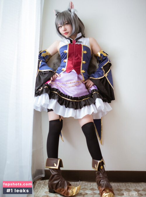 Chihiro 千尋 Nude Leaks OnlyFans Photos #112 - Fapshots