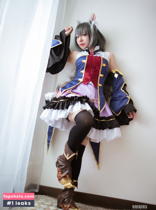 Chihiro 千尋 Nude Leaks OnlyFans Photos #113 - Fapshots