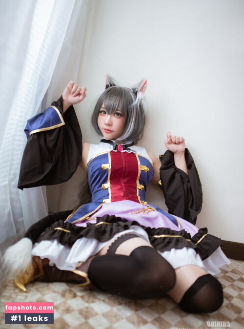 Chihiro 千尋 Nude Leaks OnlyFans Photos #114 - Fapshots