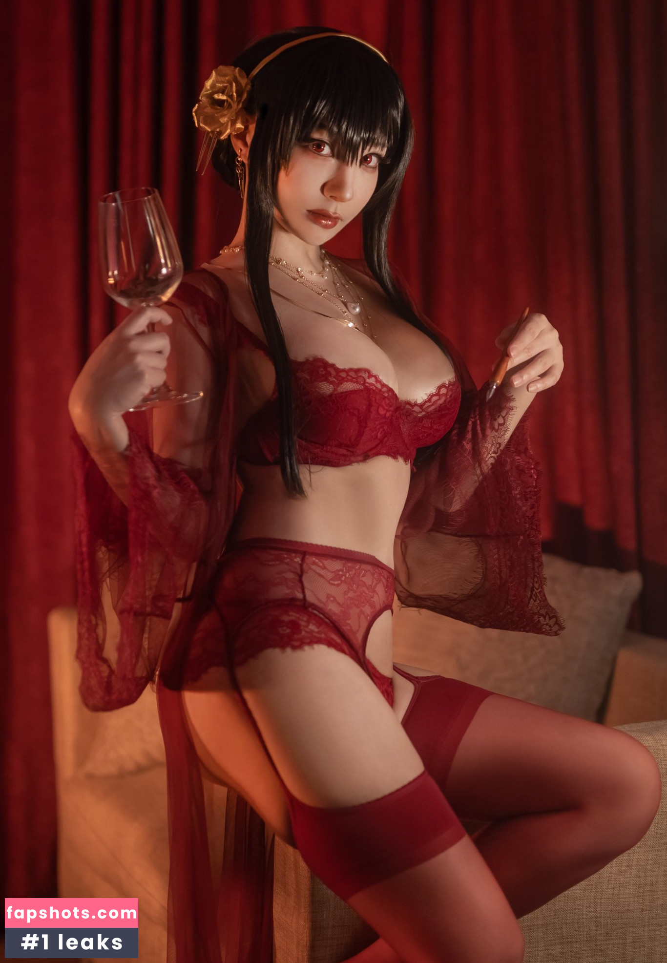 Chihiro 千尋 Nude Leaks OnlyFans Photos #14 - Fapshots