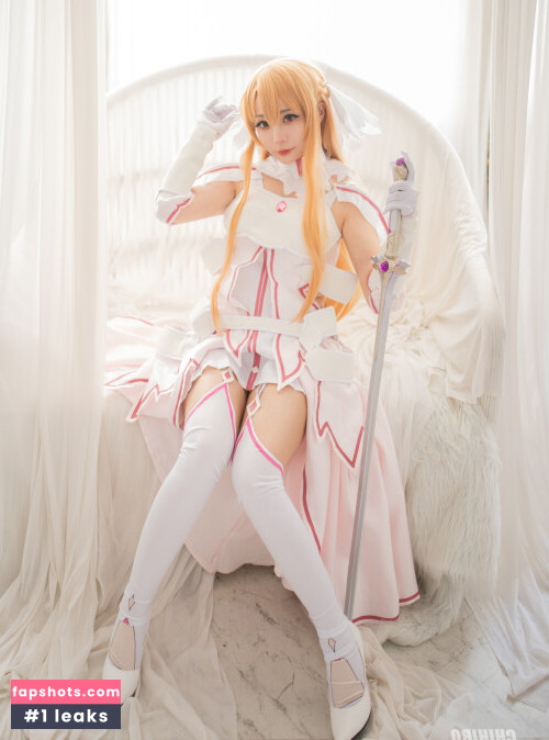 Chihiro 千尋 Nude Leaks OnlyFans Photos #142 - Fapshots