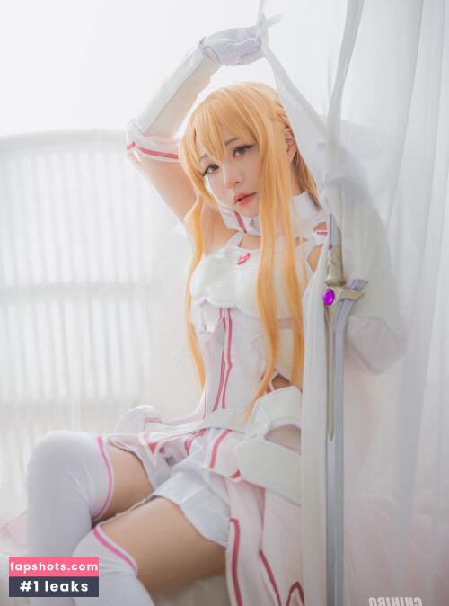 Chihiro 千尋 Nude Leaks OnlyFans Photos #143 - Fapshots