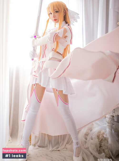 Chihiro 千尋 Nude Leaks OnlyFans Photos #144 - Fapshots