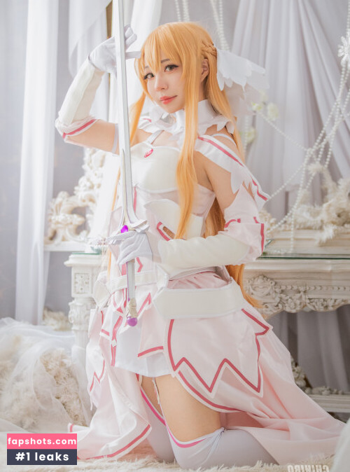 Chihiro 千尋 Nude Leaks OnlyFans Photos #145 - Fapshots