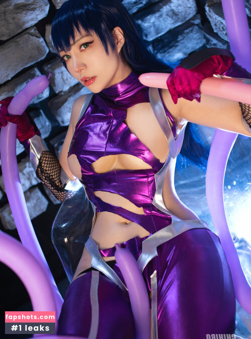 Chihiro 千尋 Nude Leaks OnlyFans Photos #155 - Fapshots