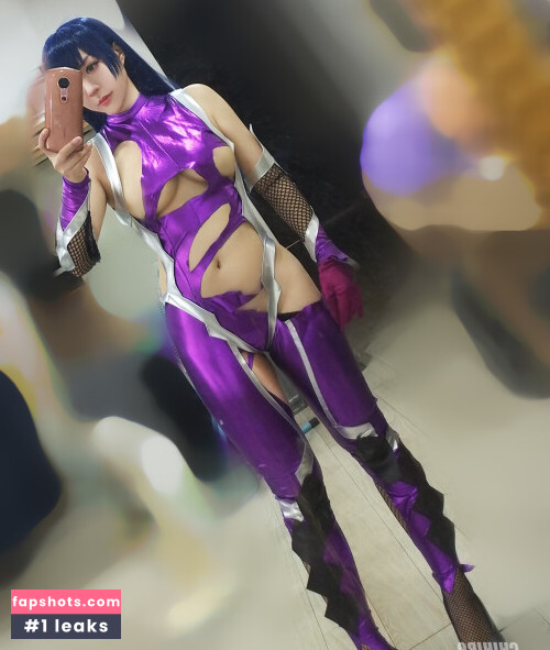 Chihiro 千尋 Nude Leaks OnlyFans Photos #162 - Fapshots