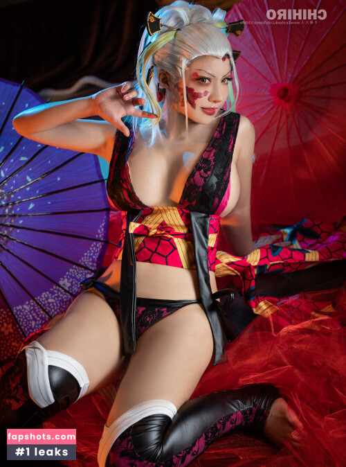 Chihiro 千尋 Nude Leaks OnlyFans Photos #171 - Fapshots