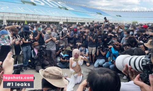 Chihiro 千尋 Nude Leaks OnlyFans Photos #188 - Fapshots