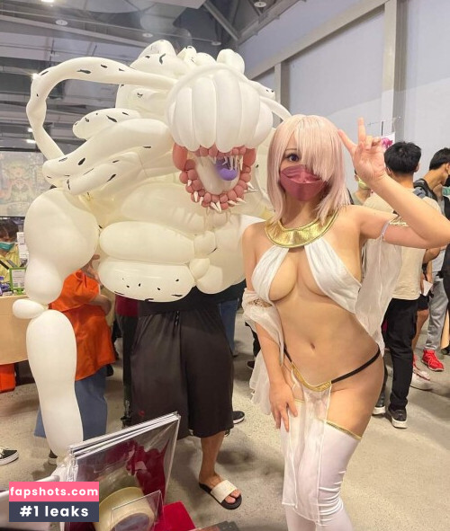 Chihiro 千尋 Nude Leaks OnlyFans Photos #190 - Fapshots