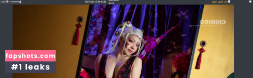 Chihiro 千尋 Nude Leaks OnlyFans Photos #191 - Fapshots