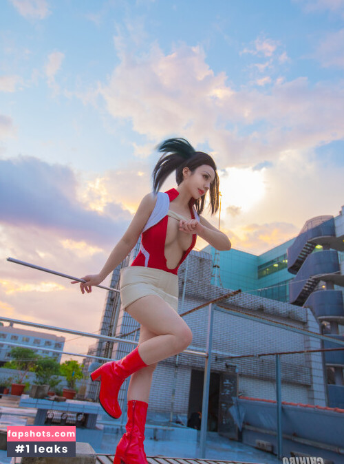 Chihiro 千尋 Nude Leaks OnlyFans Photos #21 - Fapshots