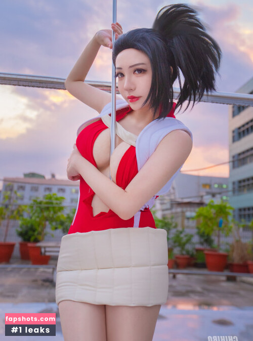 Chihiro 千尋 Nude Leaks OnlyFans Photos #26 - Fapshots