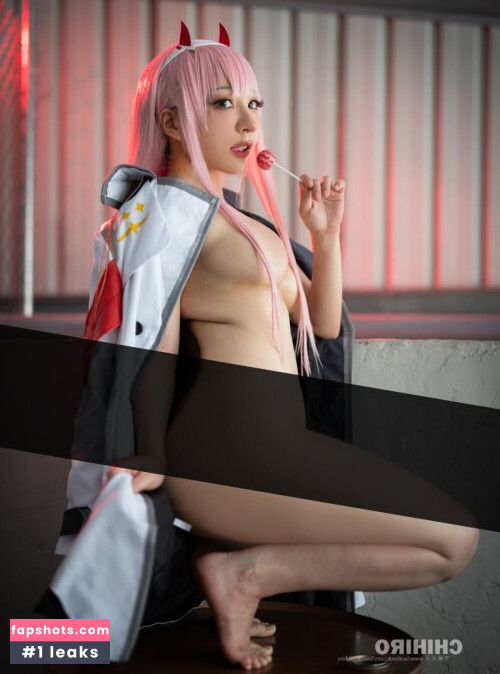 Chihiro 千尋 Nude Leaks OnlyFans Photos #280 - Fapshots