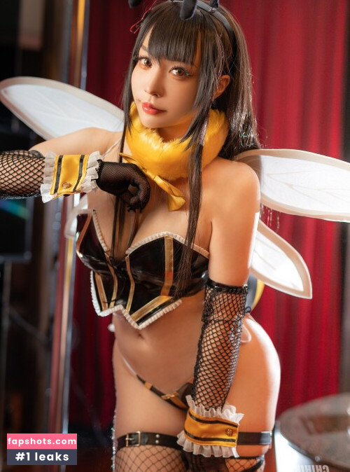 Chihiro 千尋 Nude Leaks OnlyFans Photos #287 - Fapshots