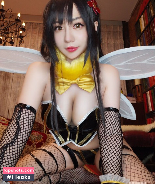 Chihiro 千尋 Nude Leaks OnlyFans Photos #297 - Fapshots