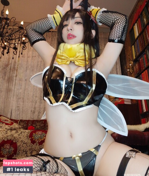 Chihiro 千尋 Nude Leaks OnlyFans Photos #298 - Fapshots