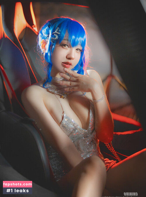 Chihiro 千尋 Nude Leaks OnlyFans Photos #33 - Fapshots
