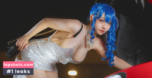 Chihiro 千尋 Nude Leaks OnlyFans Photos #34 - Fapshots