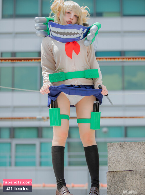 Chihiro 千尋 Nude Leaks OnlyFans Photos #39 - Fapshots