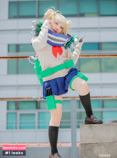 Chihiro 千尋 Nude Leaks OnlyFans Photos #40 - Fapshots