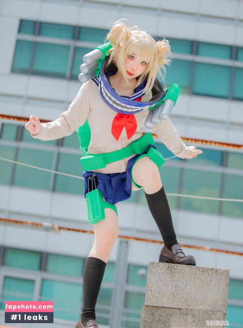 Chihiro 千尋 Nude Leaks OnlyFans Photos #41 - Fapshots