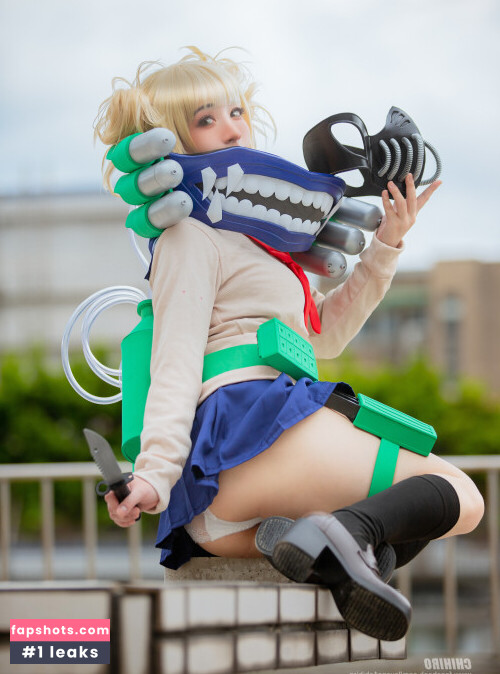 Chihiro 千尋 Nude Leaks OnlyFans Photos #42 - Fapshots