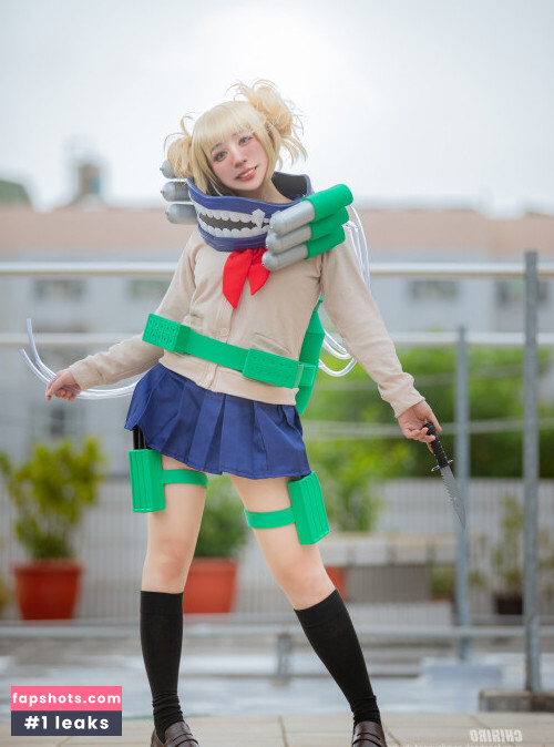 Chihiro 千尋 Nude Leaks OnlyFans Photos #44 - Fapshots