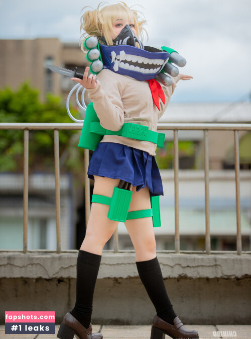 Chihiro 千尋 Nude Leaks OnlyFans Photos #45 - Fapshots