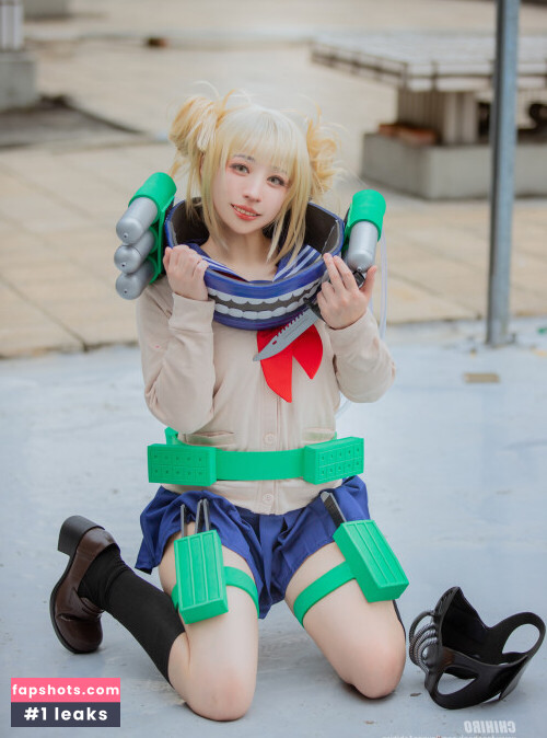 Chihiro 千尋 Nude Leaks OnlyFans Photos #46 - Fapshots