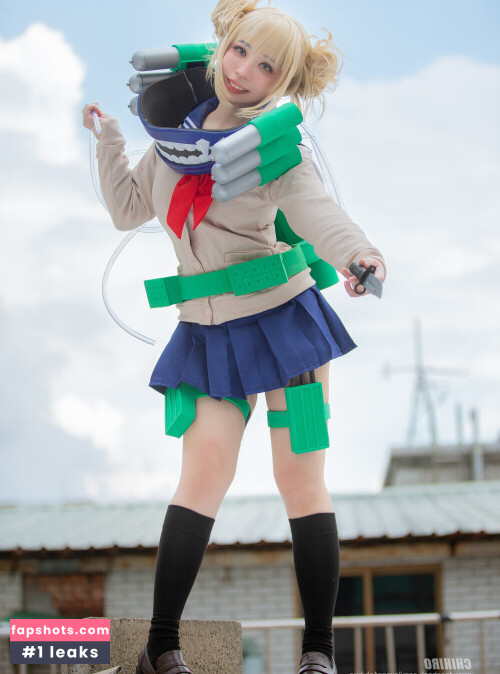 Chihiro 千尋 Nude Leaks OnlyFans Photos #48 - Fapshots