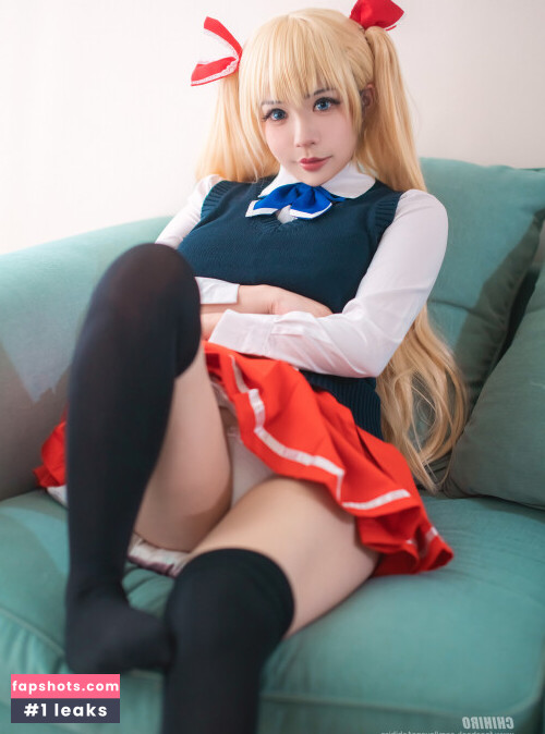 Chihiro 千尋 Nude Leaks OnlyFans Photos #65 - Fapshots