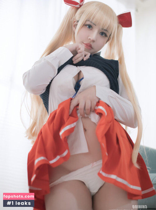 Chihiro 千尋 Nude Leaks OnlyFans Photos #73 - Fapshots