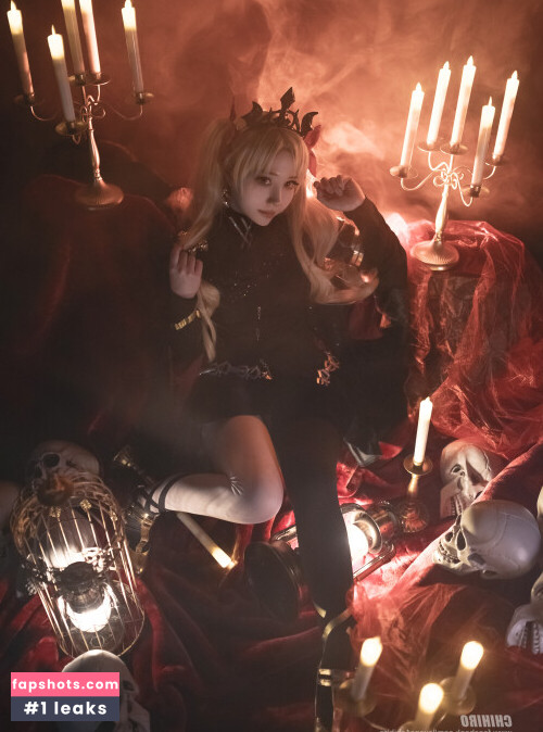 Chihiro 千尋 Nude Leaks OnlyFans Photos #84 - Fapshots