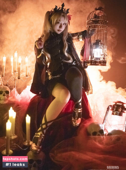 Chihiro 千尋 Nude Leaks OnlyFans Photos #88 - Fapshots