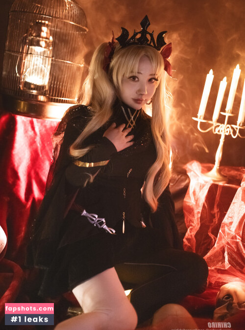 Chihiro 千尋 Nude Leaks OnlyFans Photos #91 - Fapshots