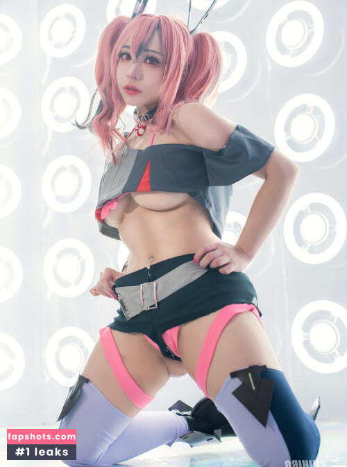 Chihiro 千尋 Nude Leaks OnlyFans Photos #95 - Fapshots