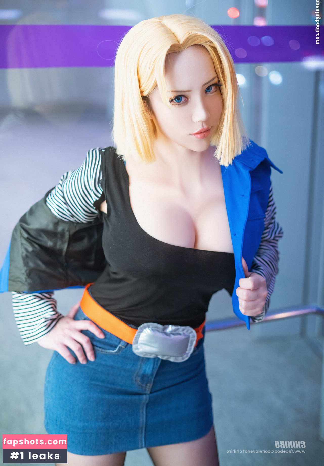 Chihiro_Chang gallery photo #13