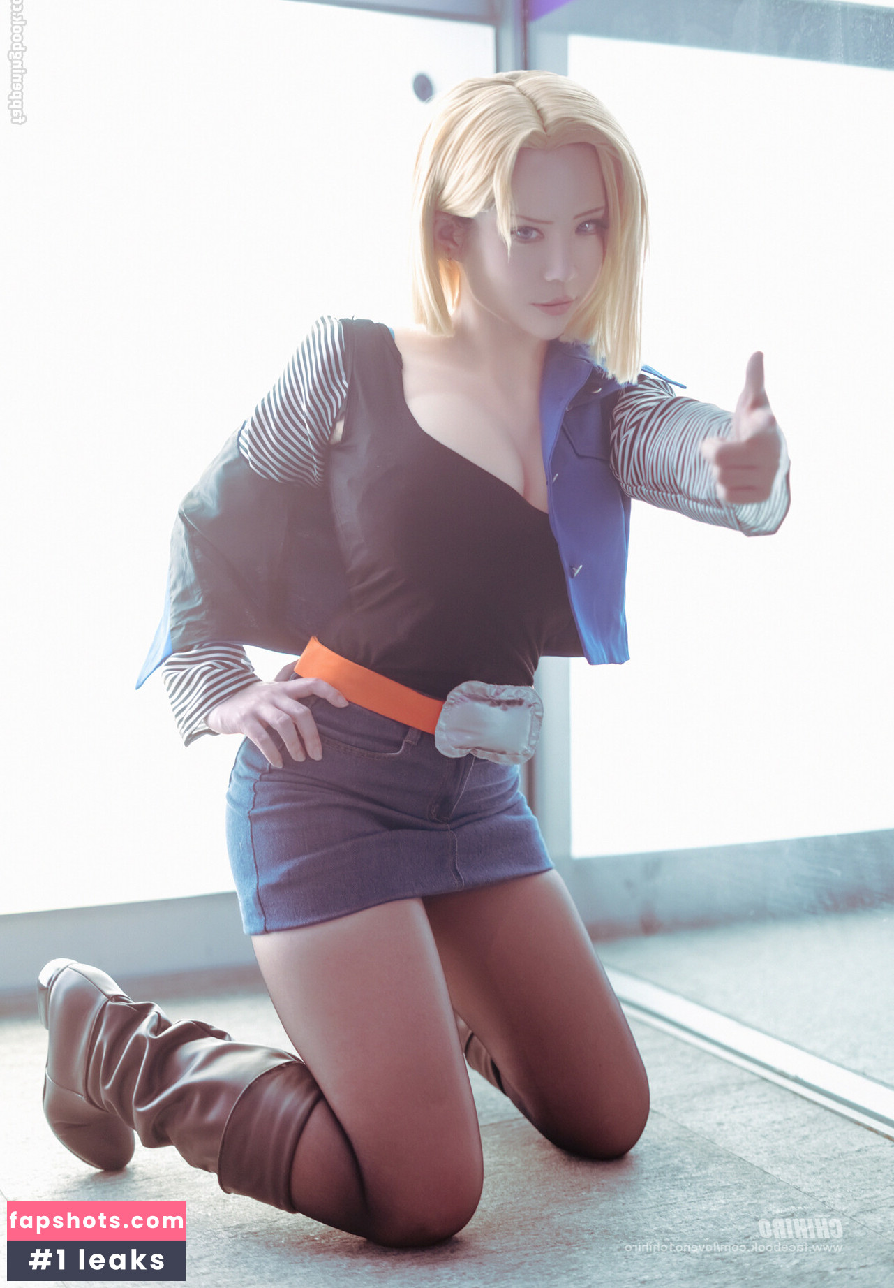 Chihiro_Chang nude babe gallery